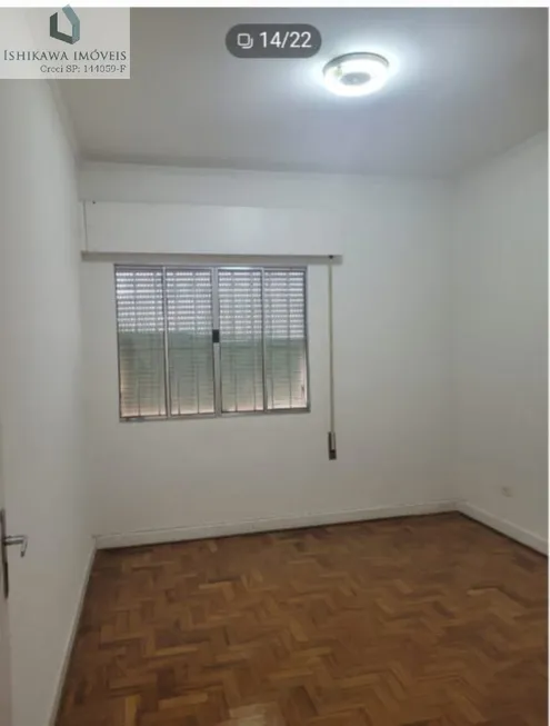 Foto 1 de Apartamento com 2 Quartos à venda, 96m² em Paraíso, São Paulo