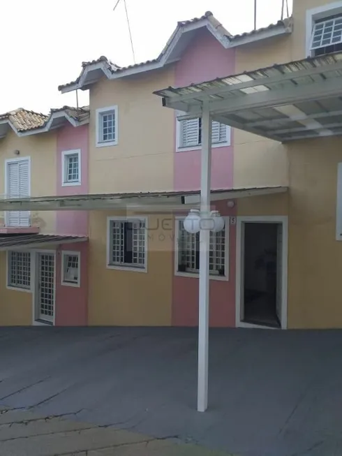 Foto 1 de Sobrado com 2 Quartos à venda, 80m² em Vila Natal, Mogi das Cruzes