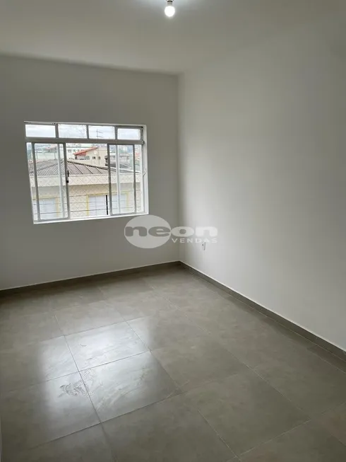 Foto 1 de Apartamento com 2 Quartos à venda, 80m² em Nova Gerti, São Caetano do Sul