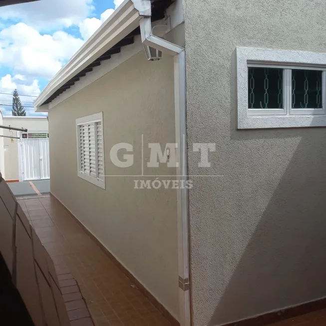 Foto 1 de Casa com 3 Quartos à venda, 88m² em Adelino Simioni, Ribeirão Preto