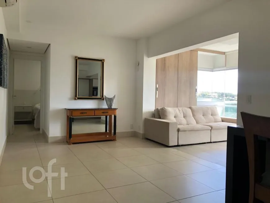 Foto 1 de Apartamento com 1 Quarto à venda, 72m² em Itaim Bibi, São Paulo