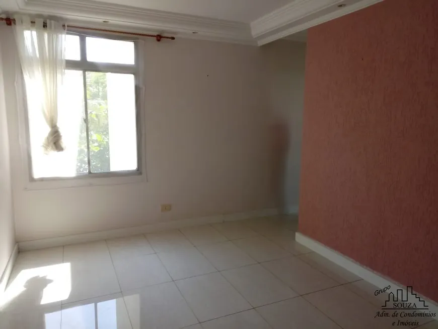 Foto 1 de Apartamento com 1 Quarto à venda, 55m² em Jardim Miranda, Campinas