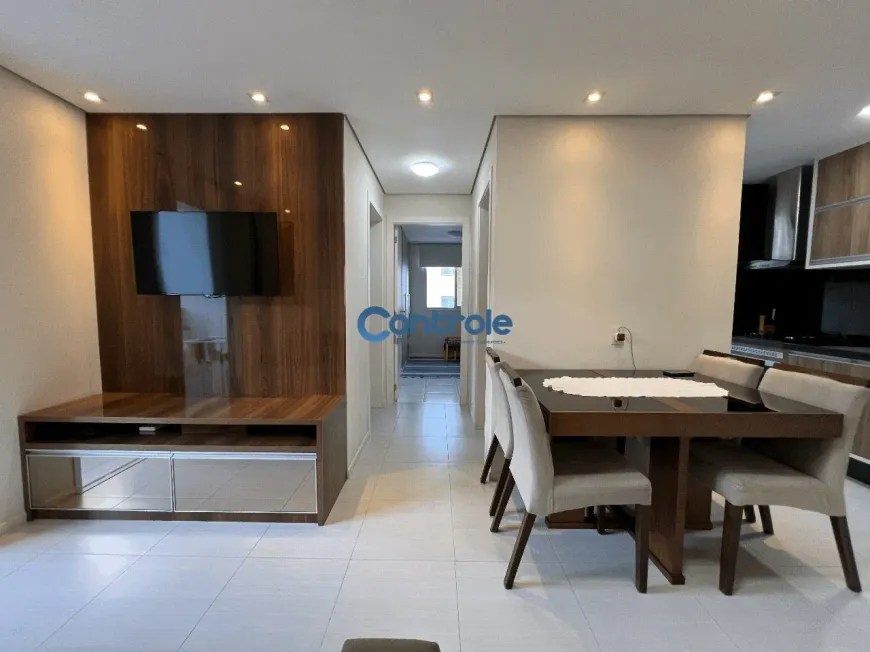 Foto 1 de Apartamento com 2 Quartos à venda, 47m² em Bom Viver, Biguaçu