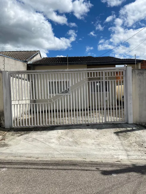 Foto 1 de Casa com 2 Quartos à venda, 160m² em Jardim Santa Rosa, São José dos Campos