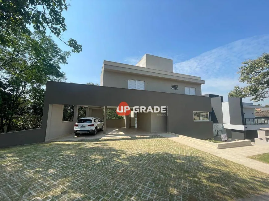 Foto 1 de Casa de Condomínio com 3 Quartos à venda, 285m² em Tarumã, Santana de Parnaíba