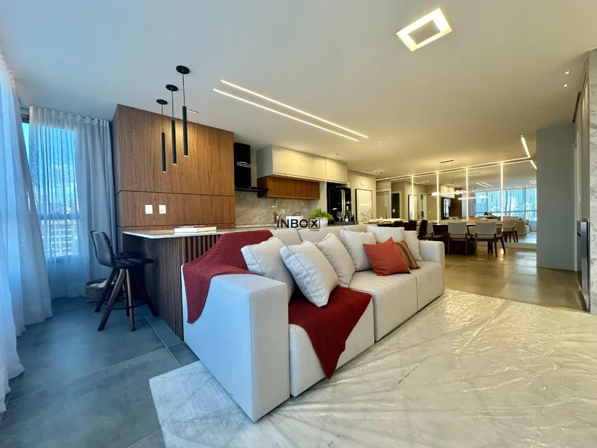 Foto 1 de Apartamento com 3 Quartos à venda, 153m² em Centro, Bento Gonçalves