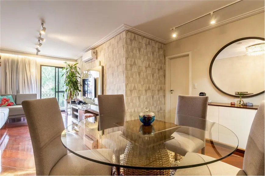 Foto 1 de Apartamento com 3 Quartos à venda, 220m² em Cambuci, São Paulo