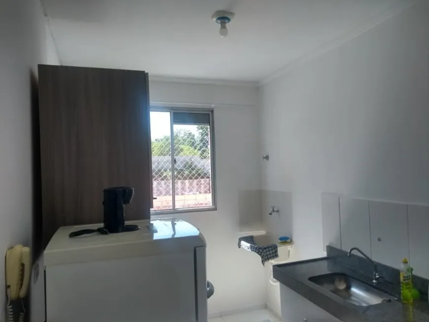 Foto 1 de Apartamento com 2 Quartos à venda, 52m² em Aparecidinha, Sorocaba