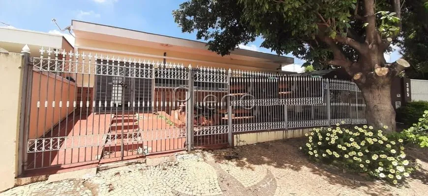 Foto 1 de Casa com 3 Quartos à venda, 212m² em Jardim Nova Europa, Campinas