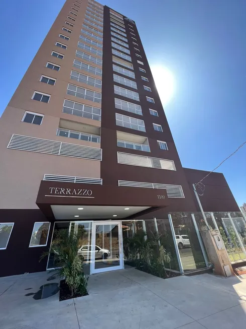 Foto 1 de Apartamento com 3 Quartos à venda, 90m² em Vila Rosa, Goiânia