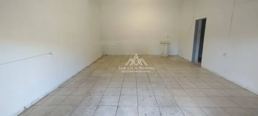 Foto 1 de Ponto Comercial para alugar, 40m² em Vila Albertina, Ribeirão Preto