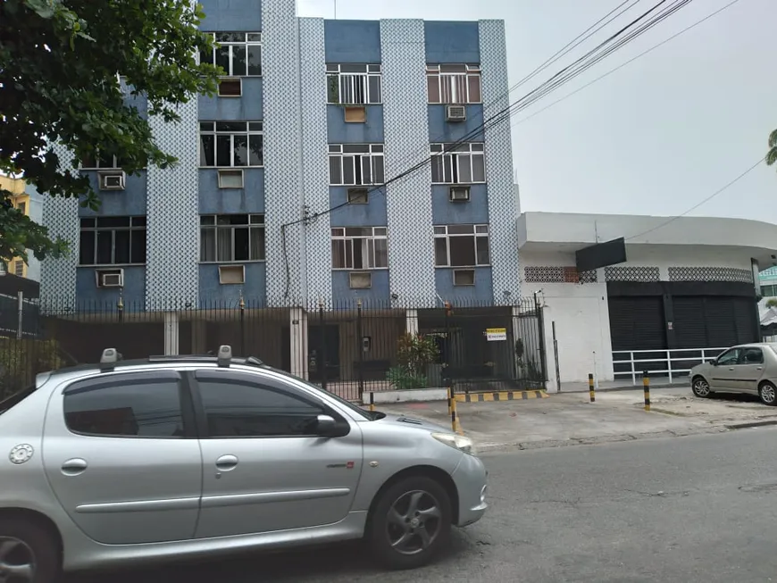 Foto 1 de Apartamento com 2 Quartos à venda, 90m² em Ilha do Governador, Rio de Janeiro