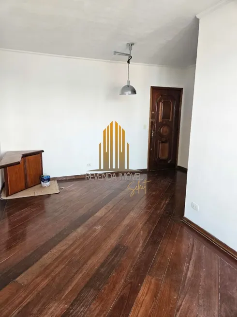 Foto 1 de Apartamento com 2 Quartos à venda, 56m² em Cidade Monções, São Paulo