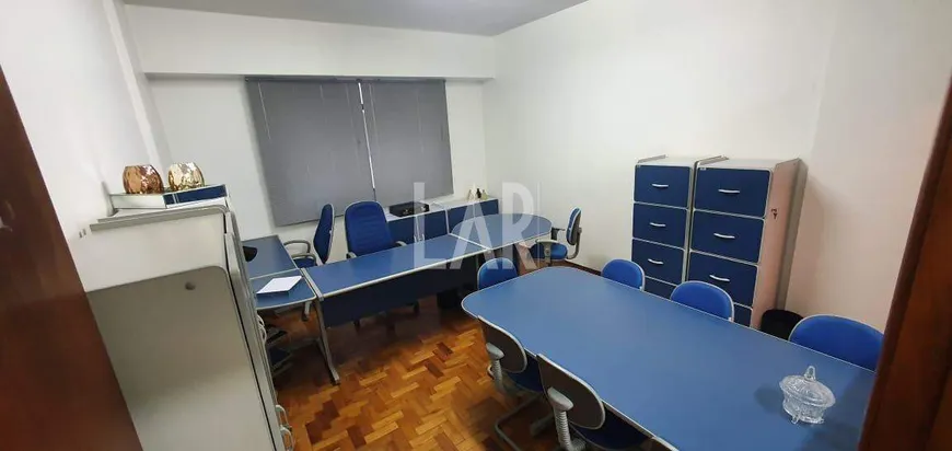 Foto 1 de Sala Comercial para alugar, 30m² em Centro, Belo Horizonte