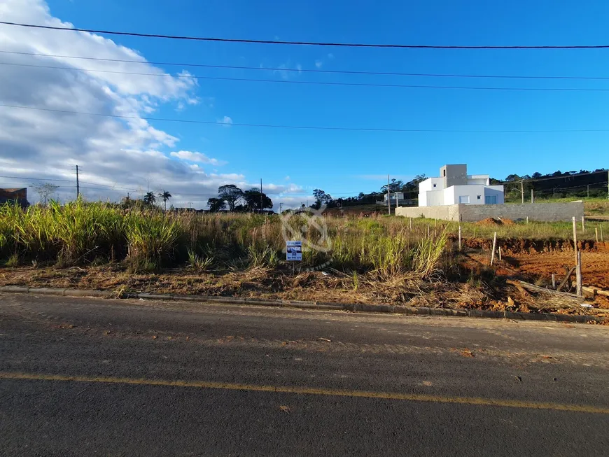 Foto 1 de Lote/Terreno à venda, 360m² em Mina do Mato, Criciúma