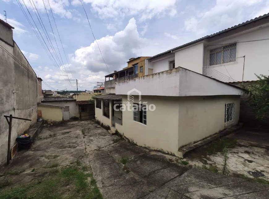 Foto 1 de Lote/Terreno à venda, 360m² em Riacho das Pedras, Contagem