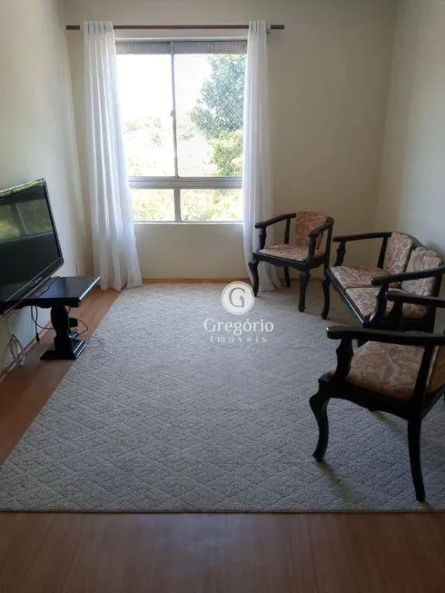 Foto 1 de Apartamento com 2 Quartos à venda, 60m² em Cidade São Francisco, São Paulo