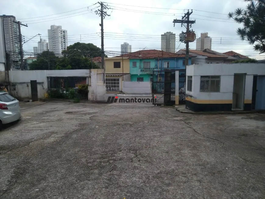 Foto 1 de à venda, 1152m² em Vila Bertioga, São Paulo