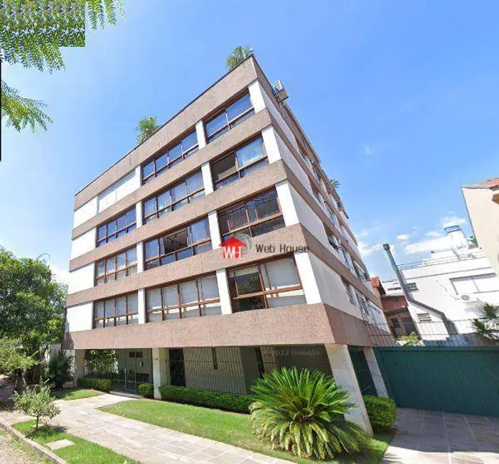 Foto 1 de Apartamento com 3 Quartos à venda, 212m² em Menino Deus, Porto Alegre