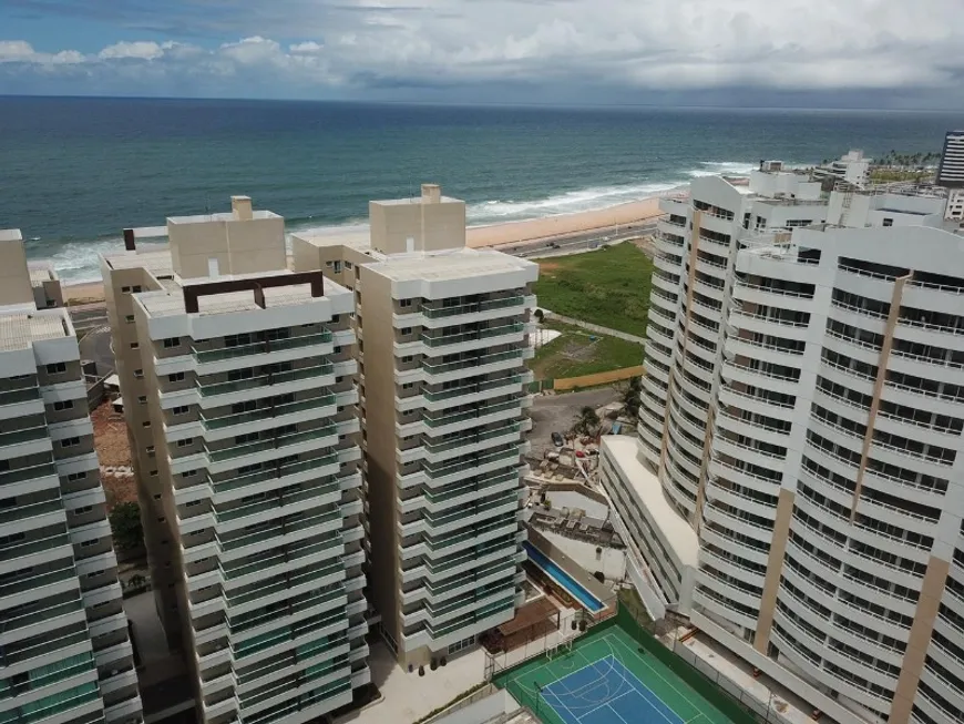 Foto 1 de Apartamento com 1 Quarto à venda, 56m² em Armação, Salvador