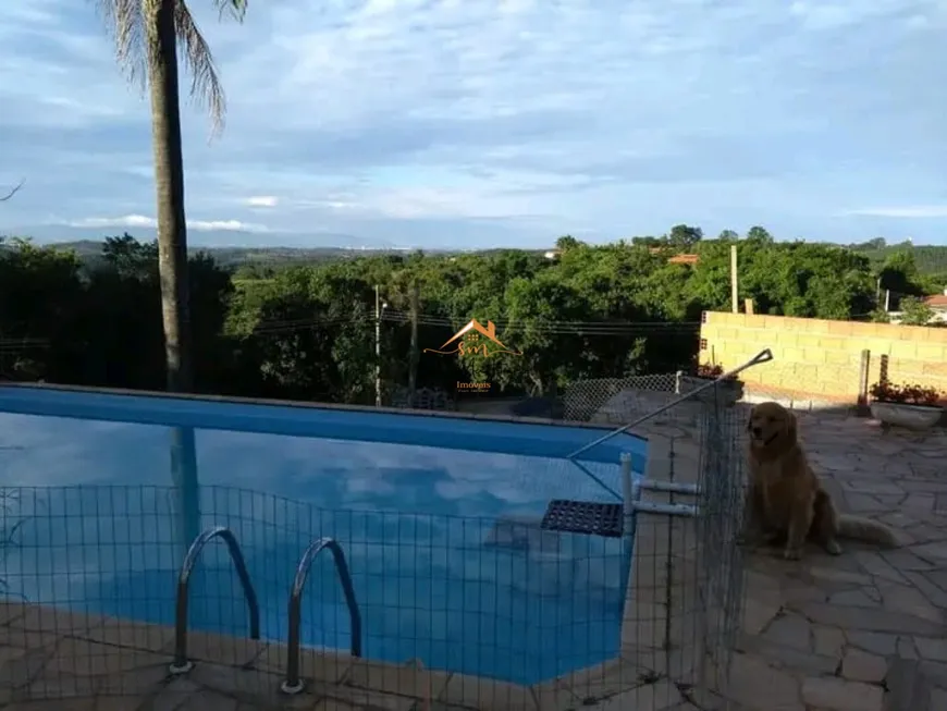 Foto 1 de Fazenda/Sítio com 2 Quartos à venda, 180m² em Vivenda, Jundiaí