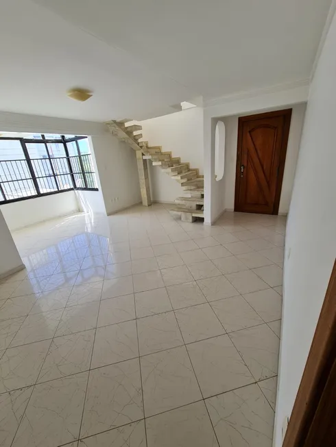 Foto 1 de Apartamento com 3 Quartos à venda, 170m² em Costa Azul, Salvador