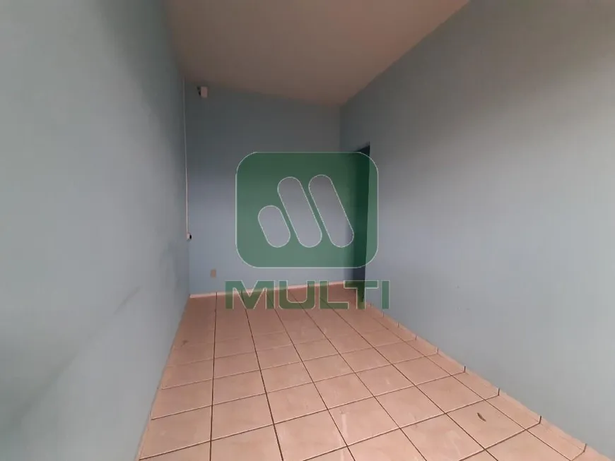 Foto 1 de Ponto Comercial com 1 Quarto à venda, 306m² em Nossa Senhora das Graças, Uberlândia