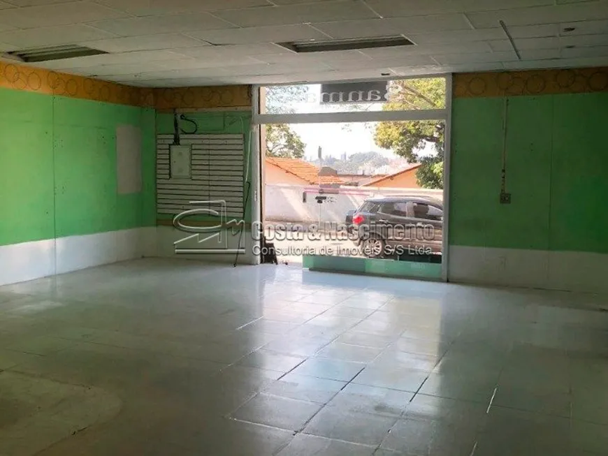 Foto 1 de Ponto Comercial à venda, 80m² em Paulicéia, São Bernardo do Campo