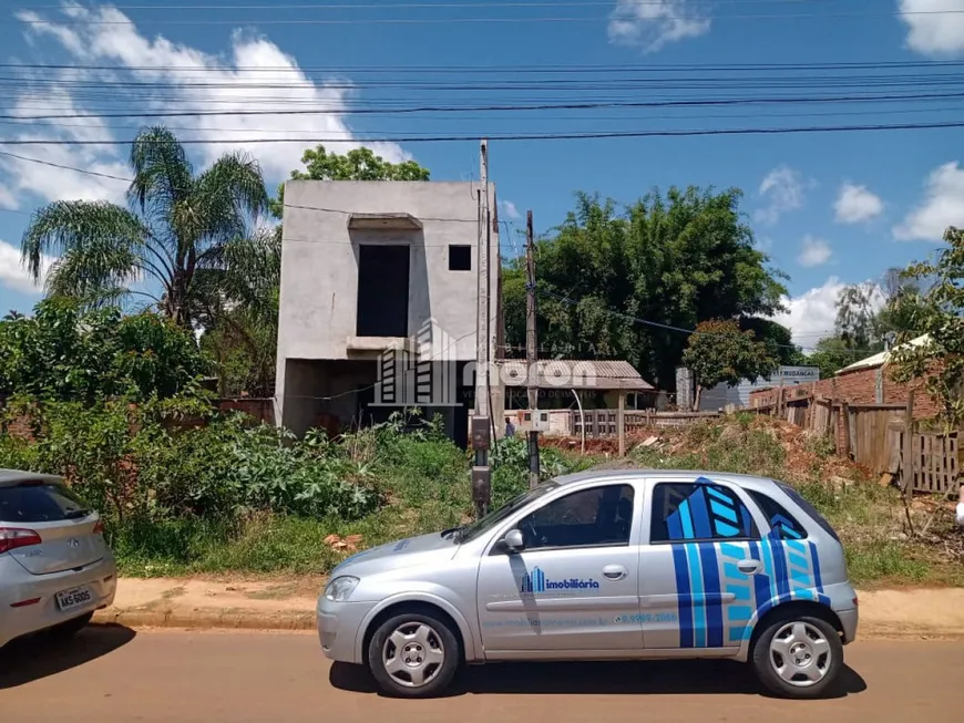 Foto 1 de Lote/Terreno à venda, 490m² em Chapada, Ponta Grossa