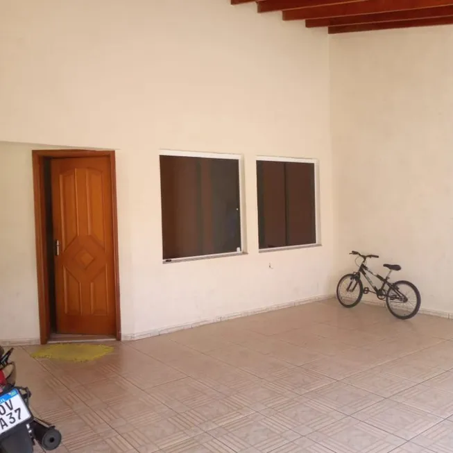 Foto 1 de Casa com 3 Quartos à venda, 154m² em Jardim do Vale II, Indaiatuba