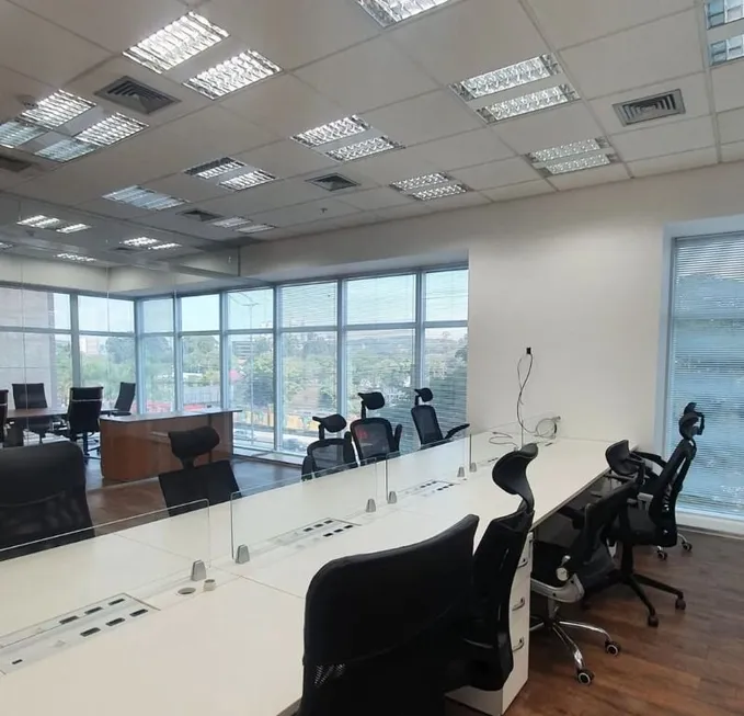 Foto 1 de Sala Comercial para alugar, 170m² em Jardins, São Paulo