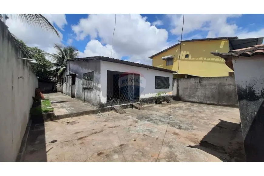 Foto 1 de Casa com 3 Quartos à venda, 105m² em Nossa Senhora da Apresentação, Natal