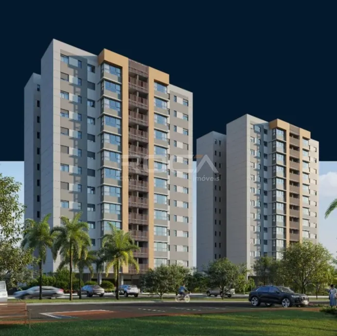 Foto 1 de Apartamento com 3 Quartos à venda, 118m² em Jardim Saint Gerard, Ribeirão Preto