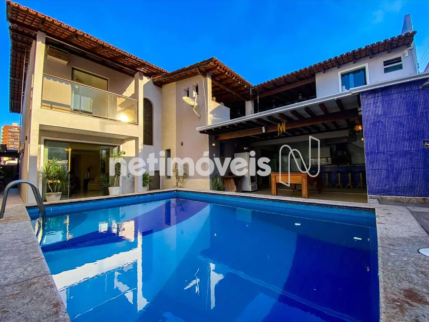 Foto 1 de Casa com 4 Quartos à venda, 300m² em Mata da Praia, Vitória