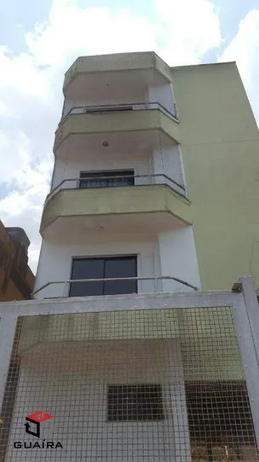 Foto 1 de Apartamento com 2 Quartos à venda, 80m² em Jardim Guapituba, Mauá