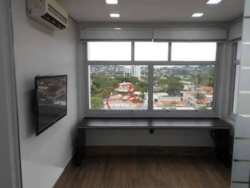Foto 1 de Sala Comercial para alugar, 35m² em Jardins, São Paulo