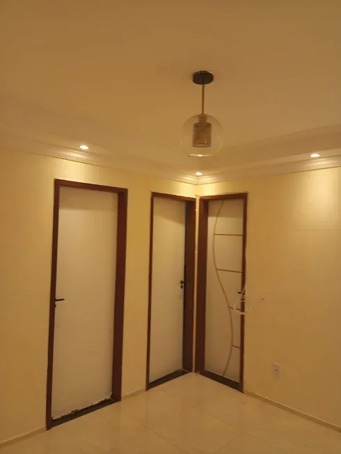 Foto 1 de Apartamento com 3 Quartos à venda, 69m² em Ponto Certo, Camaçari