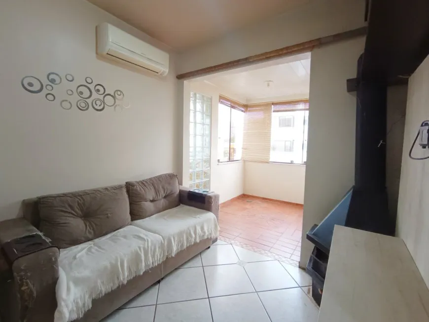 Foto 1 de Apartamento com 1 Quarto à venda, 44m² em Humaitá, Porto Alegre