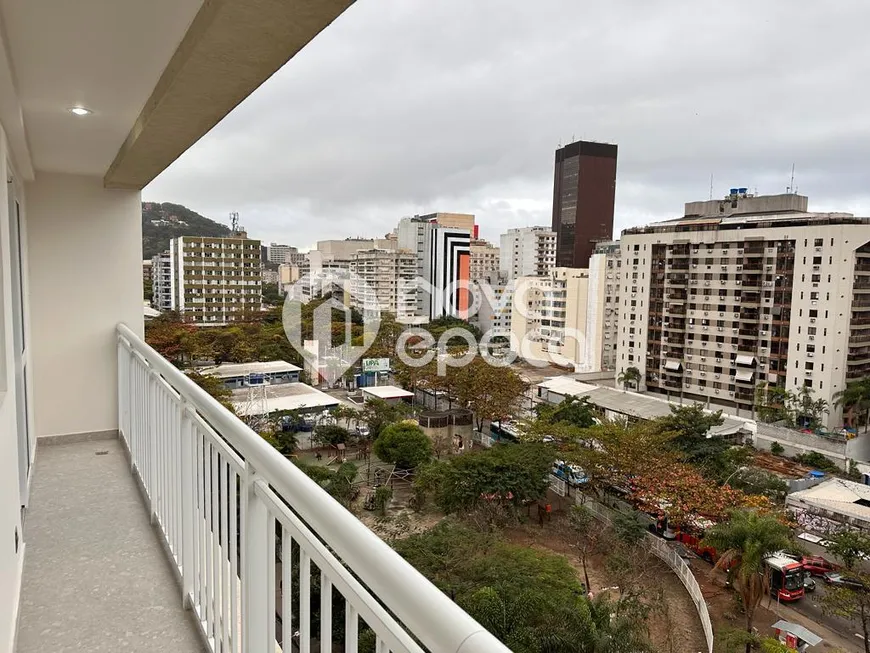 Foto 1 de Apartamento com 2 Quartos à venda, 162m² em Botafogo, Rio de Janeiro