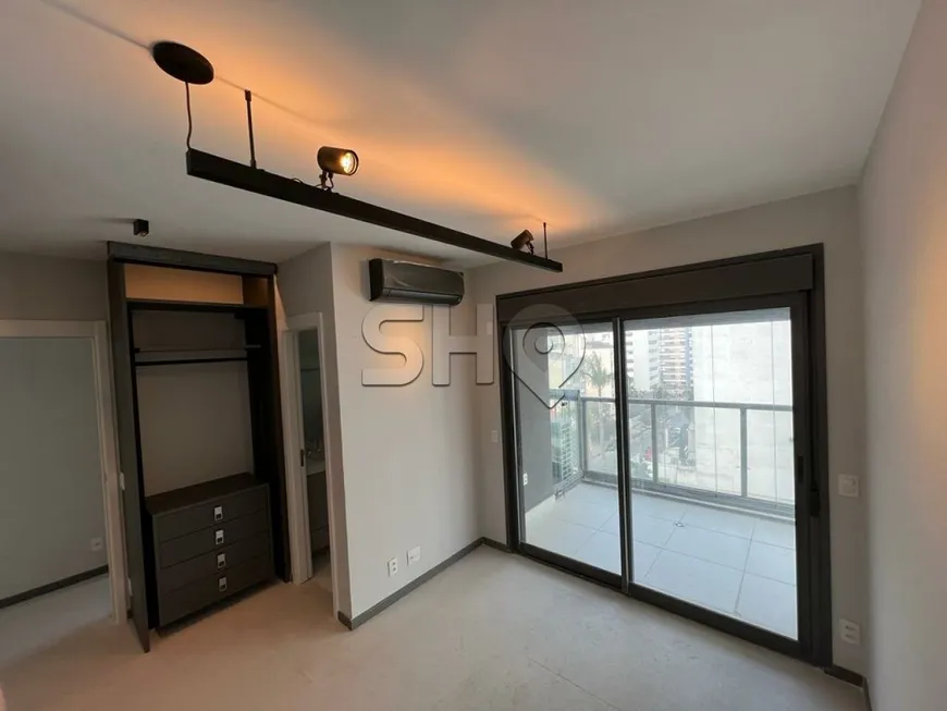 Foto 1 de Apartamento com 2 Quartos à venda, 103m² em Pinheiros, São Paulo