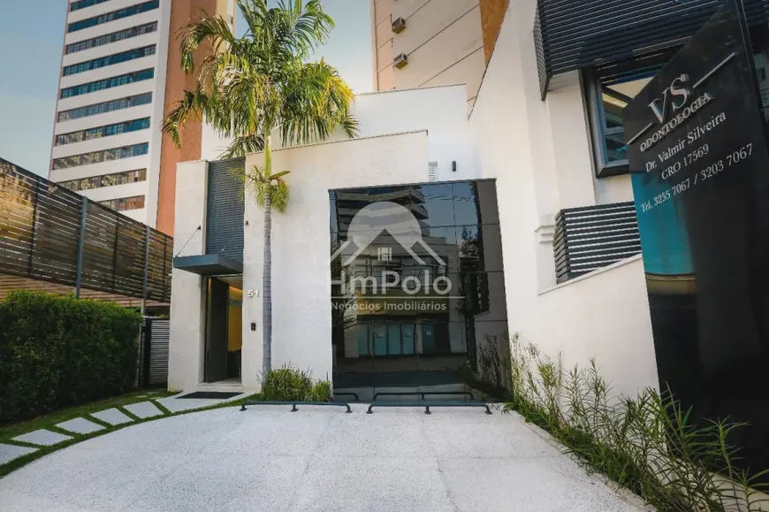 Foto 1 de com 5 Quartos à venda, 240m² em Cambuí, Campinas