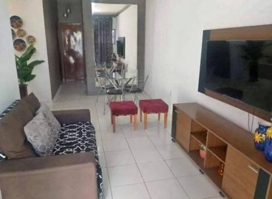 Foto 1 de Casa com 2 Quartos à venda, 93m² em Mussurunga, Salvador