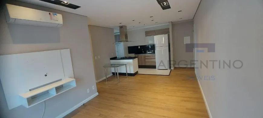 Foto 1 de Apartamento com 2 Quartos à venda, 72m² em Vila Partênio, Mogi das Cruzes