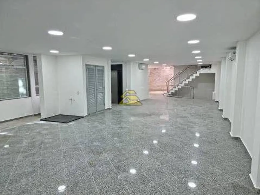 Foto 1 de Prédio Comercial para alugar, 675m² em Ipanema, Rio de Janeiro