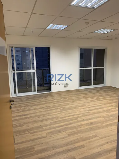 Foto 1 de Sala Comercial à venda, 40m² em Vila Mariana, São Paulo