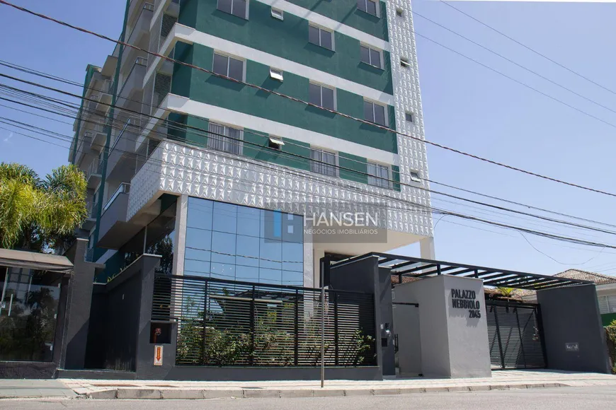 Foto 1 de Apartamento com 2 Quartos à venda, 69m² em Costa E Silva, Joinville