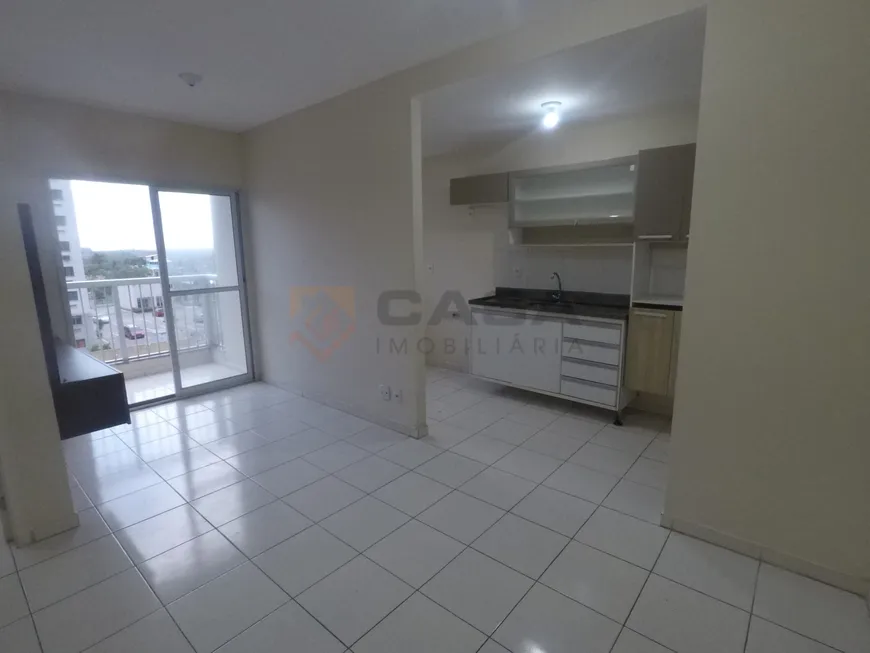 Foto 1 de Apartamento com 2 Quartos à venda, 52m² em Jardim Atlântico, Serra