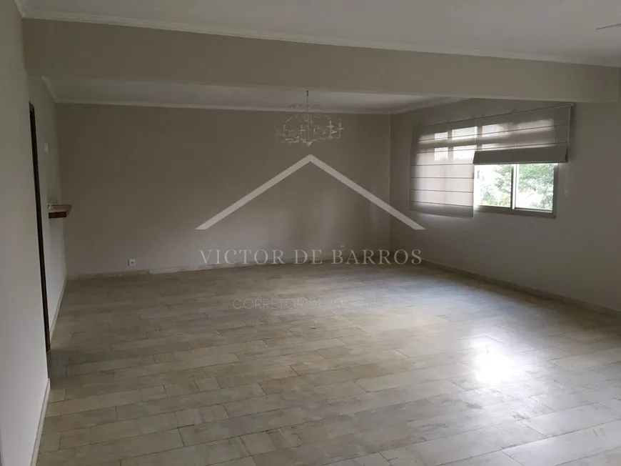 Foto 1 de Apartamento com 3 Quartos à venda, 242m² em Centro, Catanduva