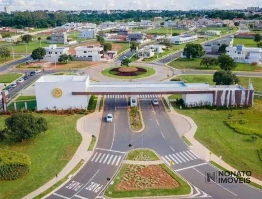 Foto 1 de Casa de Condomínio com 3 Quartos à venda, 176m² em Residencial Parqville Jacaranda, Aparecida de Goiânia