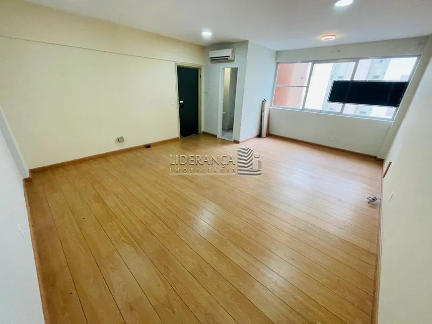 Foto 1 de Sala Comercial à venda, 34m² em Centro, Florianópolis